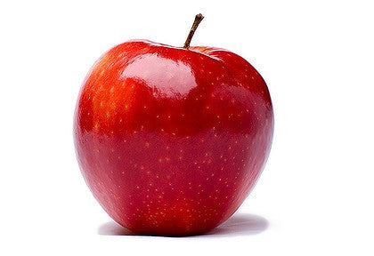 Apple: It's a fruit